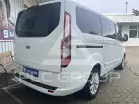 2023 Ford Tourneo