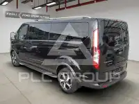 2023 Ford Tourneo