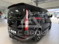 2023 Ford Tourneo