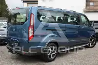 2023 Ford Tourneo