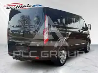 2023 Ford Tourneo