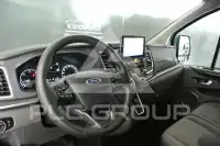2023 Ford Tourneo