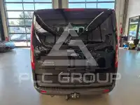 2023 Ford Tourneo
