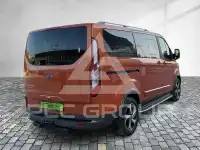 2023 Ford Tourneo