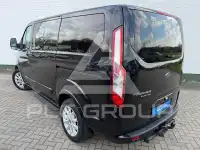2023 Ford Tourneo