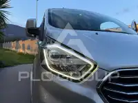 2023 Ford Tourneo