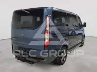 2023 Ford Tourneo