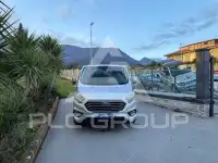 2023 Ford Tourneo