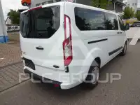 2023 Ford Tourneo