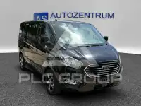 2023 Ford Tourneo