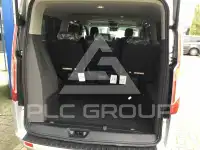 2023 Ford Tourneo