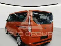 2023 Ford Tourneo