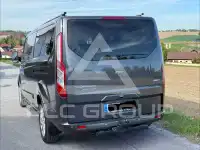 2023 Ford Tourneo