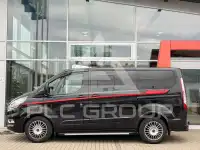2023 Ford Tourneo