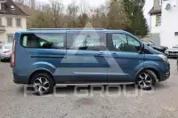 2023 Ford Tourneo