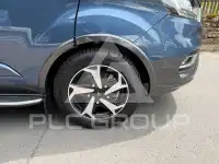 2023 Ford Tourneo