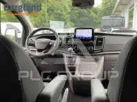 2023 Ford Tourneo