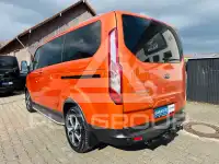 2023 Ford Tourneo