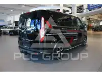 2023 Ford Tourneo