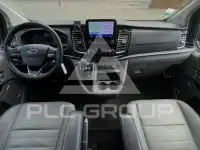 2023 Ford Tourneo