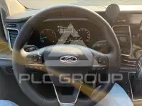 2023 Ford Tourneo