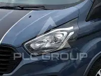 2023 Ford Tourneo