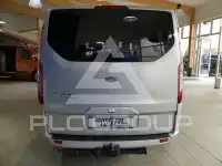2023 Ford Tourneo