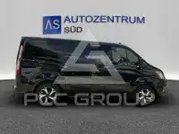 2023 Ford Tourneo