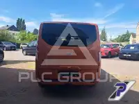 2023 Ford Tourneo