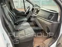 2023 Ford Tourneo