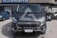 2023 Ford Tourneo