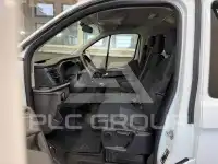 2023 Ford Tourneo