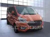 2023 Ford Tourneo