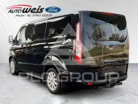 2023 Ford Tourneo