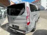 2023 Ford Tourneo