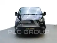 2023 Ford Tourneo