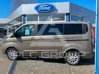 2023 Ford Tourneo