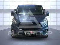 2023 Ford Tourneo