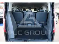 2023 Ford Tourneo