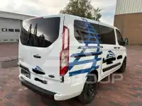 2023 Ford Tourneo
