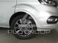 2023 Ford Tourneo