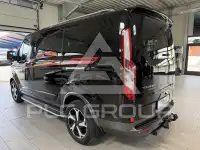 2023 Ford Tourneo