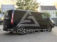 2023 Ford Tourneo
