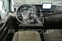 2023 Ford Tourneo