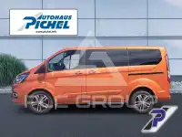 2023 Ford Tourneo