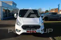 2023 Ford Tourneo