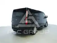 2023 Ford Tourneo