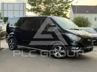 2023 Ford Tourneo