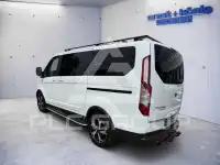 2023 Ford Tourneo