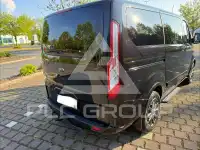 2023 Ford Tourneo